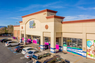 Riverside, CA Retail - 9851-9915 Magnolia Ave