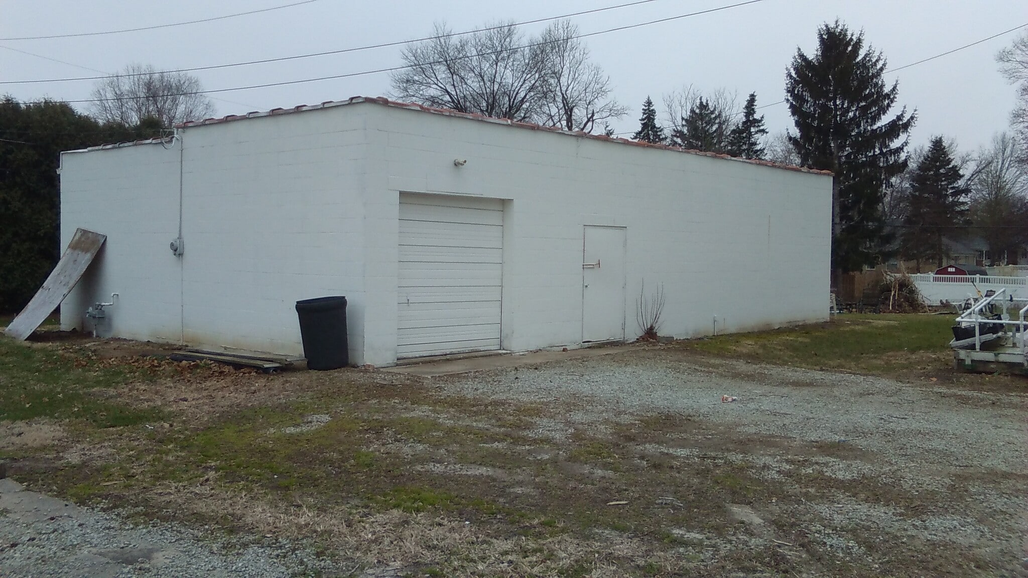 3639 Nichol Ave, Anderson, IN for Rent