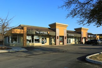 Tulsa, OK Office - 10026 S Mingo Rd