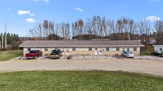 Slinger, WI Multi-Family - 4991 Arthur Rd