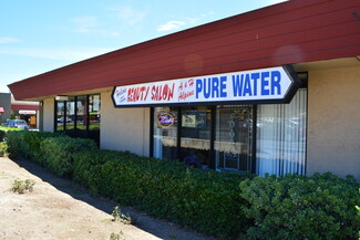 San Jose, CA Retail - 3081-3087 McKee Rd