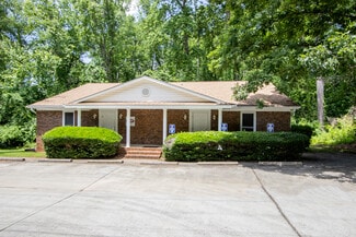 Columbia, SC Office - 5434 Bush River Rd