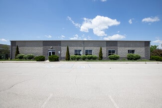 Riverside, MO Warehouse - 4302 NW Mattox Rd