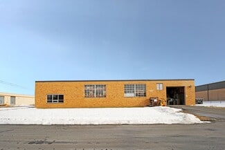 1 Barrett Ave & 10 Willow St