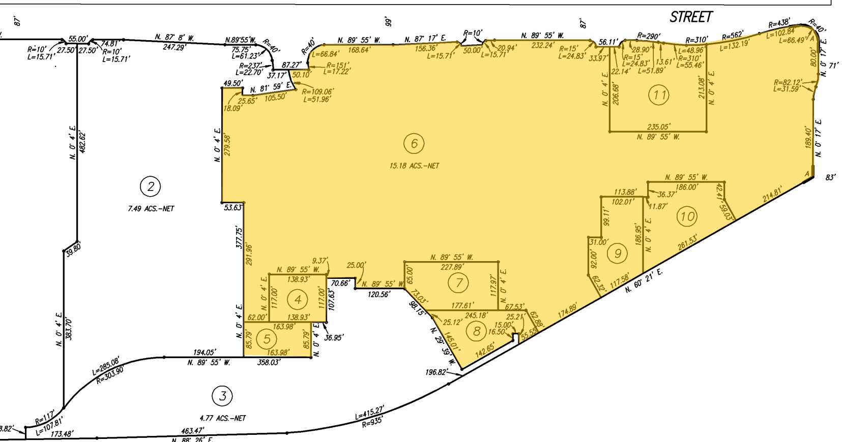 2200-2250 Daniels St, Manteca, CA for Rent