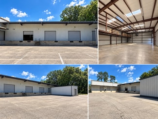 Tallahassee, FL Industrial - 3510 N Monroe St