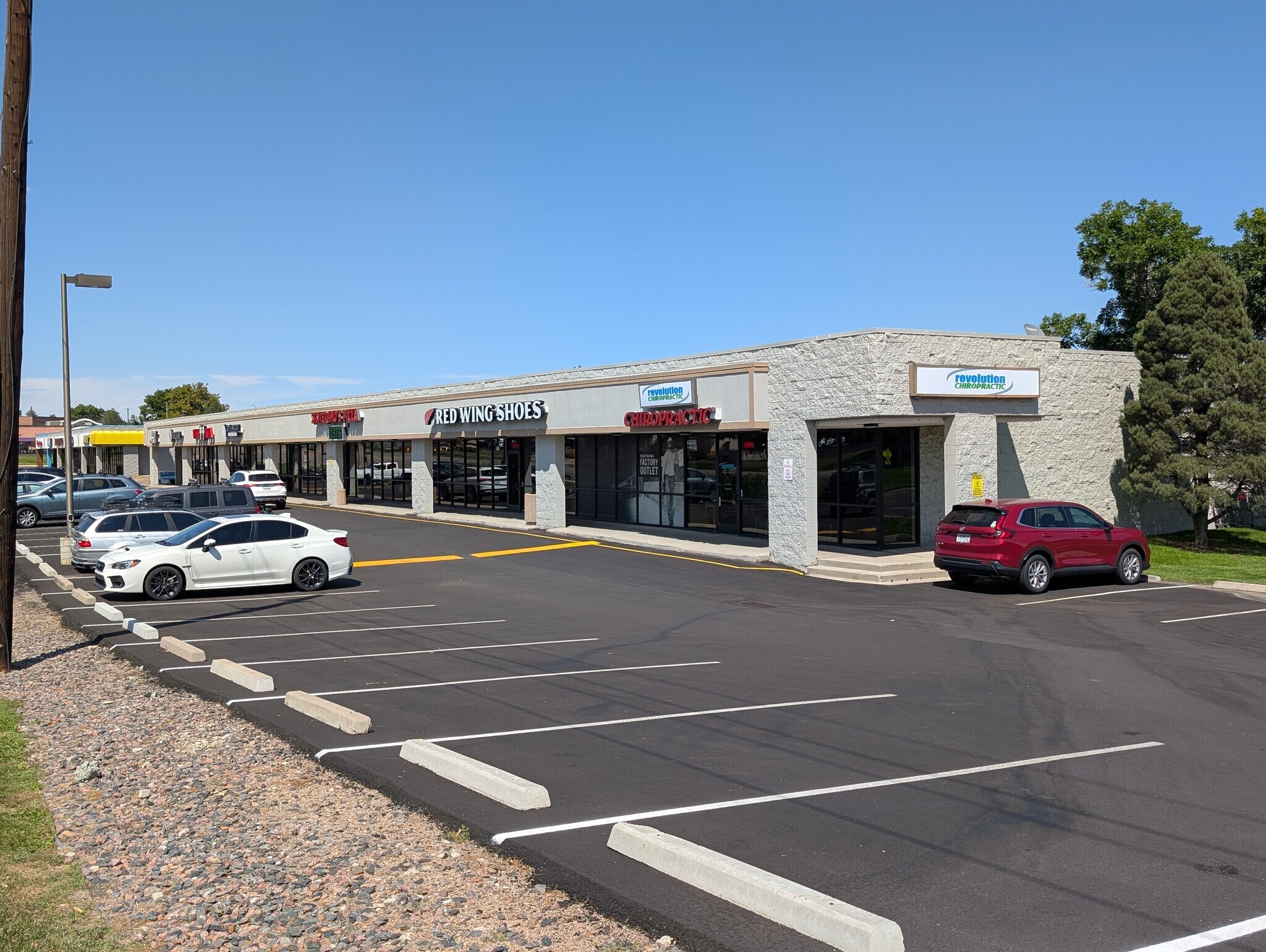 8410 Wadsworth Blvd, Arvada, CO for Rent