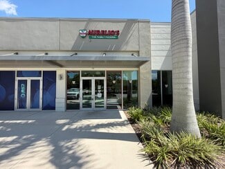 Naples, FL Retail - 6270 Naples Blvd