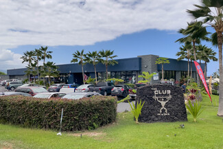 Kailua Kona, HI Office/Medical, Office/Retail - 75-5699 Kopiko St