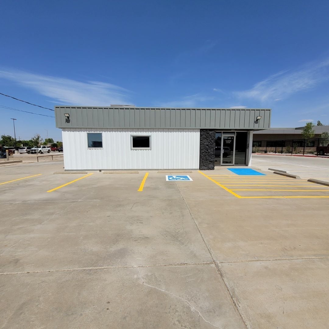 5007 Avenue U, Lubbock, TX for Rent