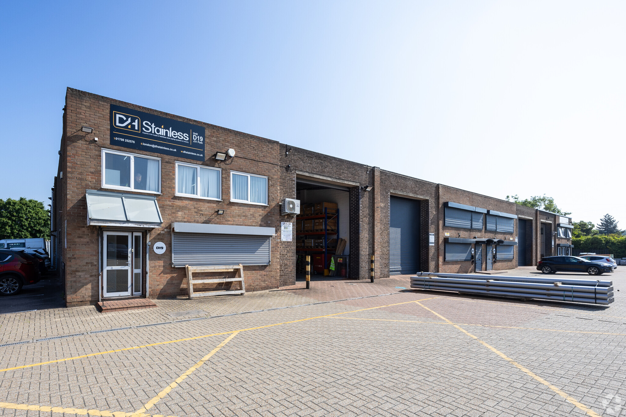 Motherwell Way, Grays, ESS for Rent