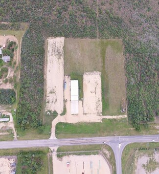 Carrizo Springs, TX Industrial Land - 3509 Us 277