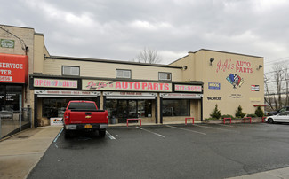 Staten Island, NY Retail - 115-125 Page Ave