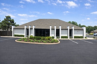 Oklahoma City, OK Office - 4117 NW 122nd St