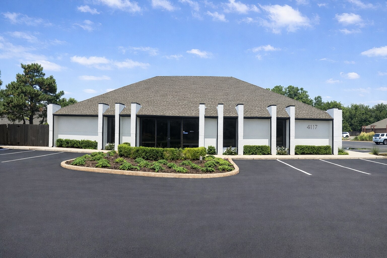 4117 NW 122nd St, Oklahoma City, OK for Rent