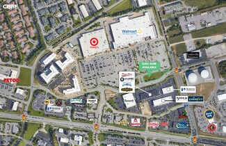 Middletown, KY Commercial - 12981 Shelbyville Rd