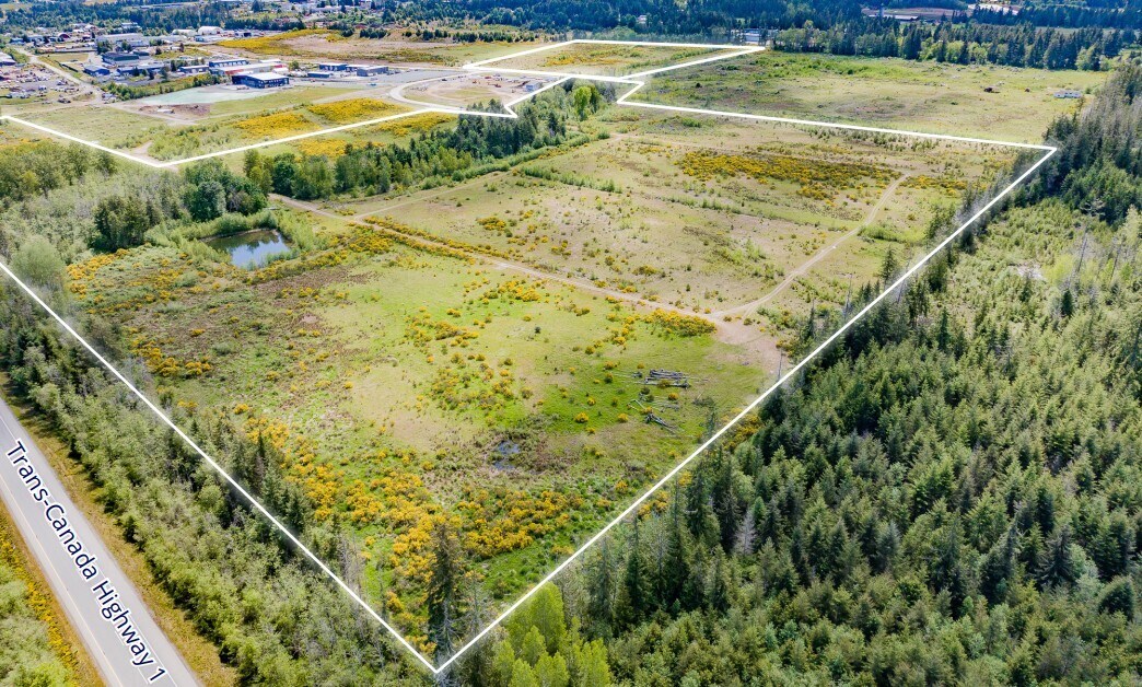 Springhill Rd, Parksville, BC for Sale