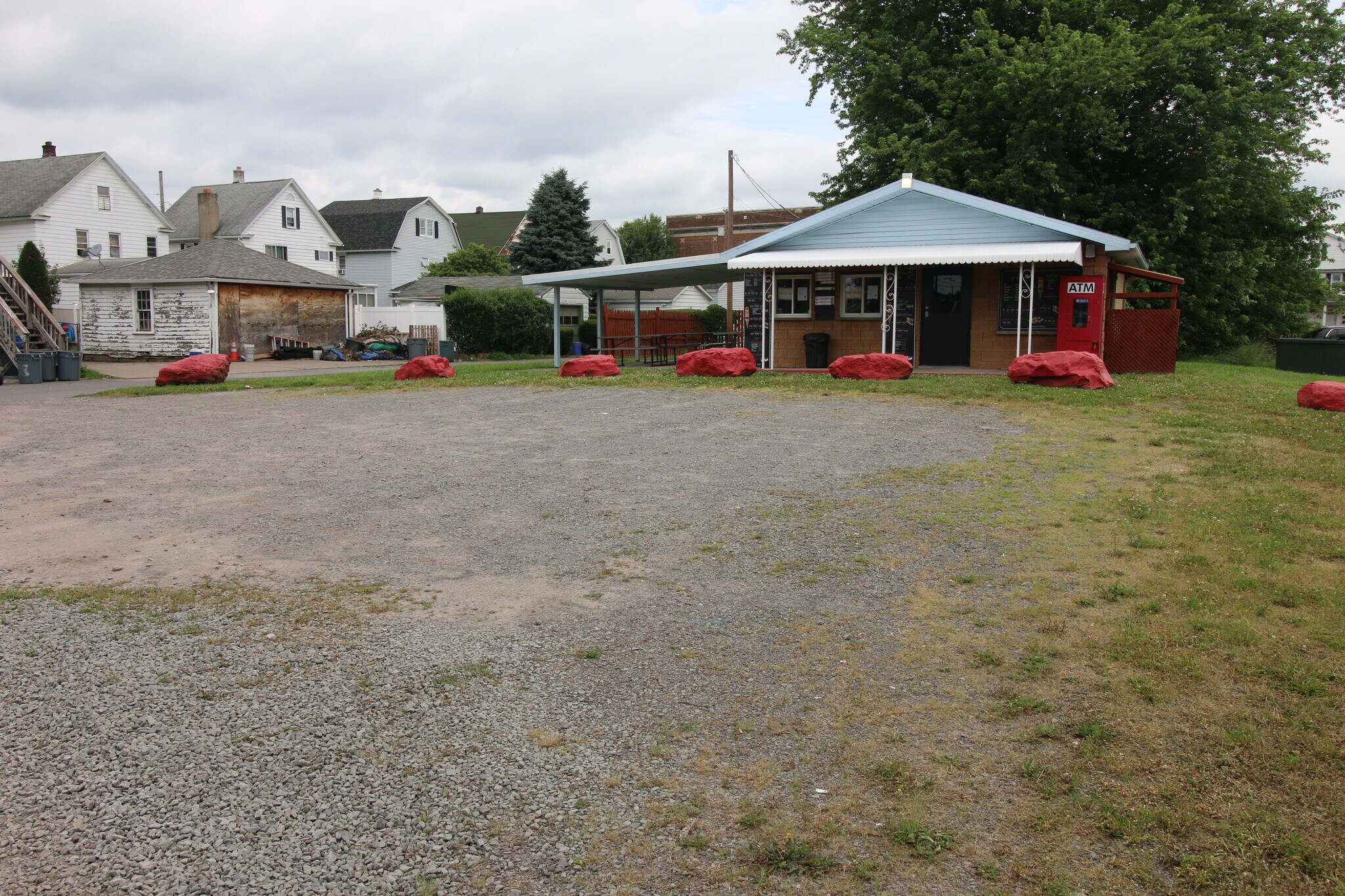 426 Bartel St, Scranton, PA for Sale