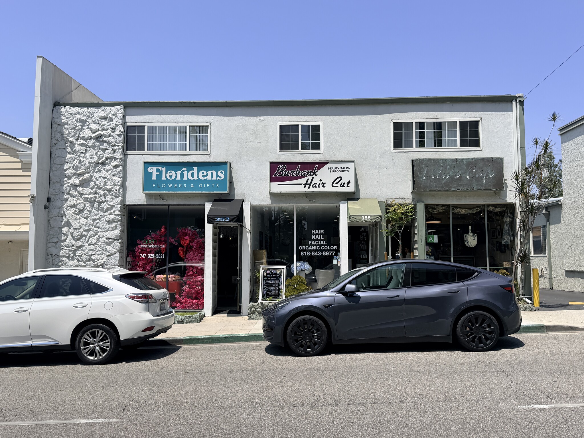 353-359 E Magnolia Blvd, Burbank, CA for Rent
