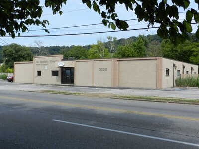 3006 Dodds Ave, Chattanooga, TN for Sale