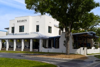 Sarasota, FL Retail - 27 Fletcher Ave Sarasota, FL Retail - 27 Fletcher Ave