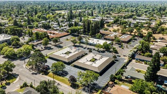 Carmichael, CA Office/Medical, Medical - 3637 Mission Ave