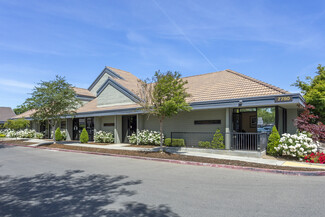 Fresno, CA Office - 7780 N Fresno St