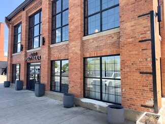 Rochester, NY Retail - 44 Elton St Rochester, NY Retail - 44 Elton St