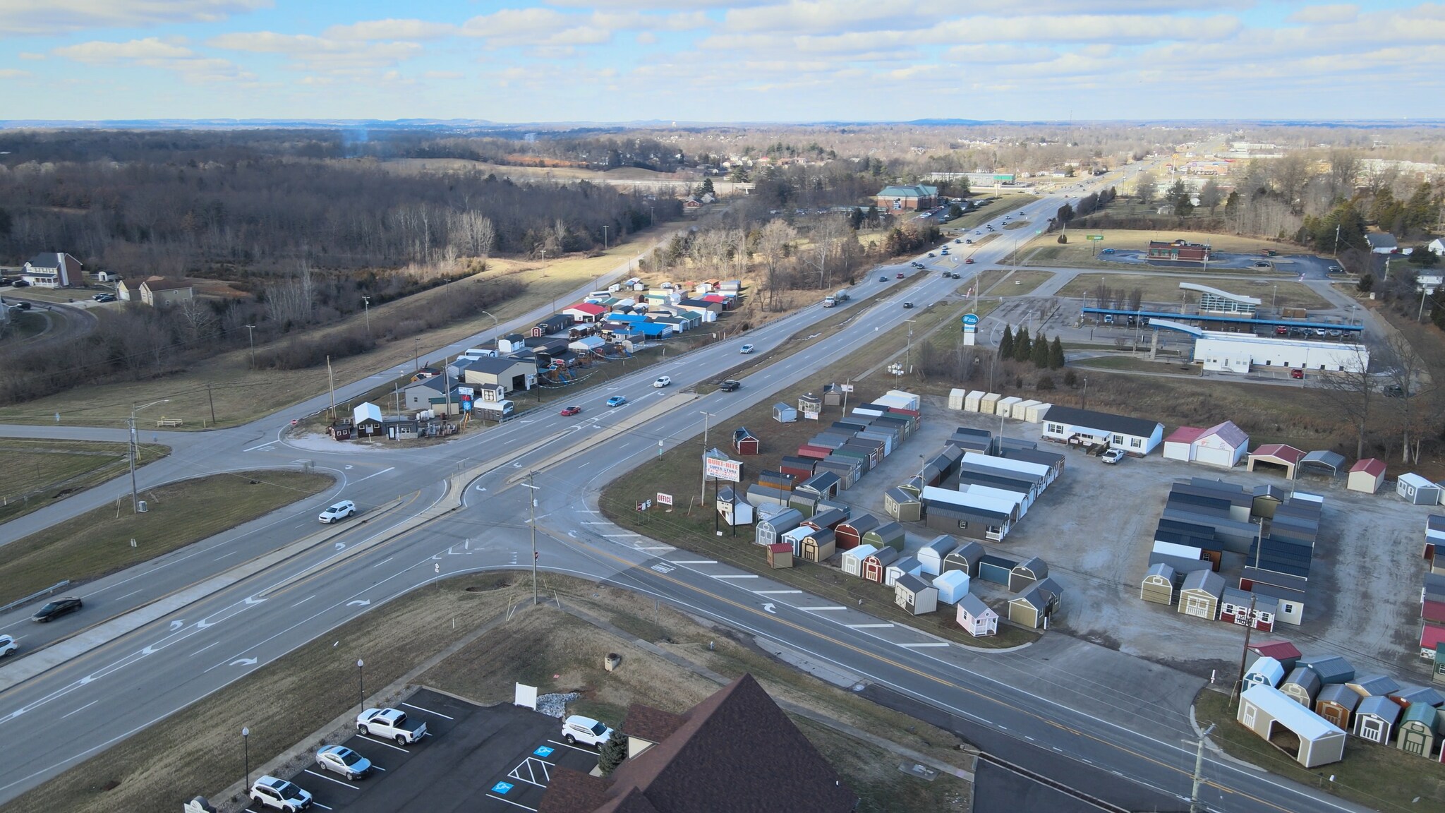 42 Battle Training Rd, Elizabethtown, KY for Rent