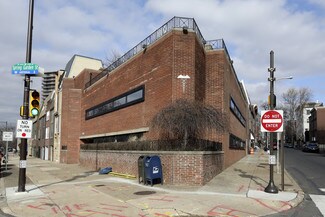 Philadelphia, PA Office/Residential - 2301 Pennsylvania Ave Philadelphia, PA Office/Residential - 2301 Pennsylvania Ave