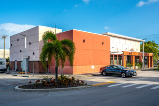 Doral, FL Retail - 8001 NW 36th St