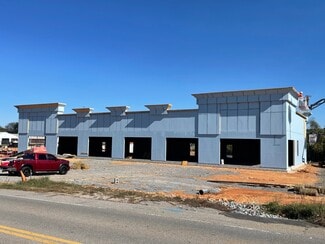 Clarksville, TN Retail - 2585 Old Russellville Pike Clarksville, TN Retail - 2585 Old Russellville Pike