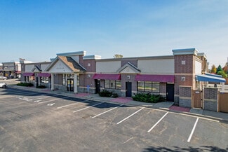 Brooklyn Park, MN Retail - 9600-9786 Colorado Ln N