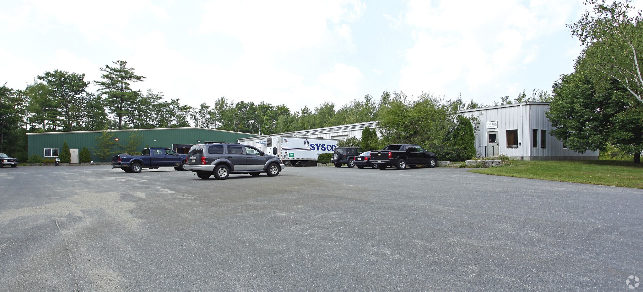 64 Industrial Park Rd, Saco, ME for Rent