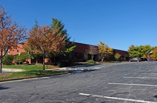 Lanham, MD undefined - 4201 Forbes Blvd