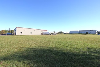 Eau Claire, WI Commercial Land - Truax Blvd @ Highway 12