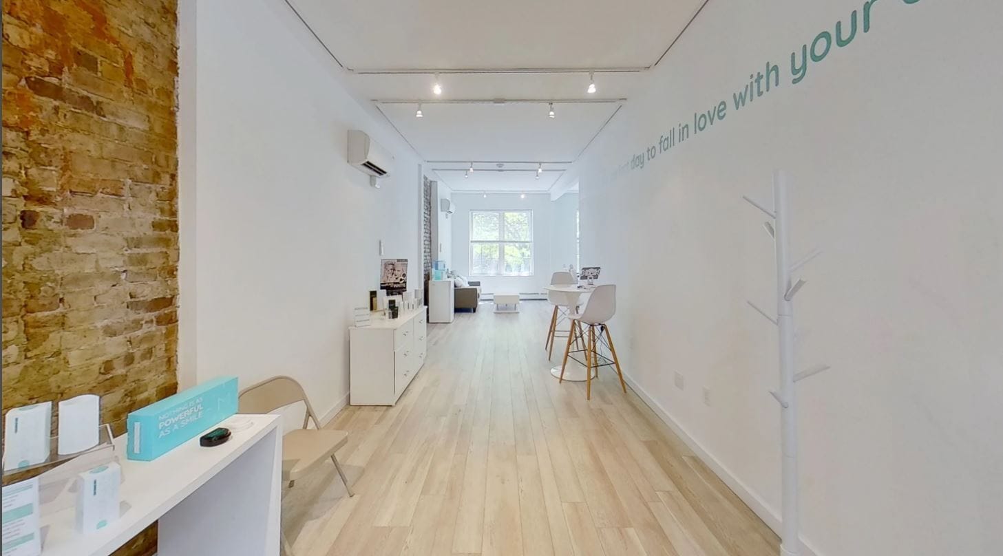 30-34 Newark St, Hoboken, NJ for Rent