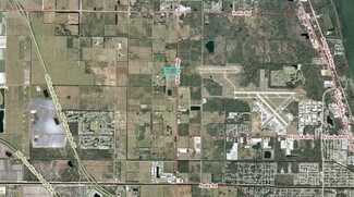 Fort Pierce, FL Commercial Land - N Kings Hwy Fort Pierce, FL Commercial Land - N Kings Hwy