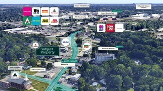 Winston-Salem, NC undefined - 538 Akron Dr