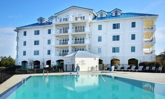 Roper, NC Apartments - 231 Waterside Dr