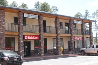 Lakeside, AZ Office - 1355 W White Mountain Blvd