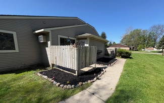 Holt, MI Apartments - 2140 Adelpha Ave