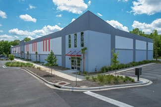 Ladson, SC Industrial - 8439 Palmetto Commerce Pky