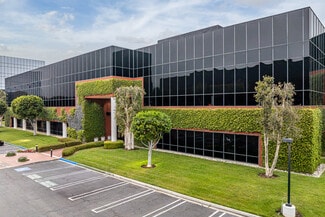 City of Industry, CA Office - 17870 Castleton St