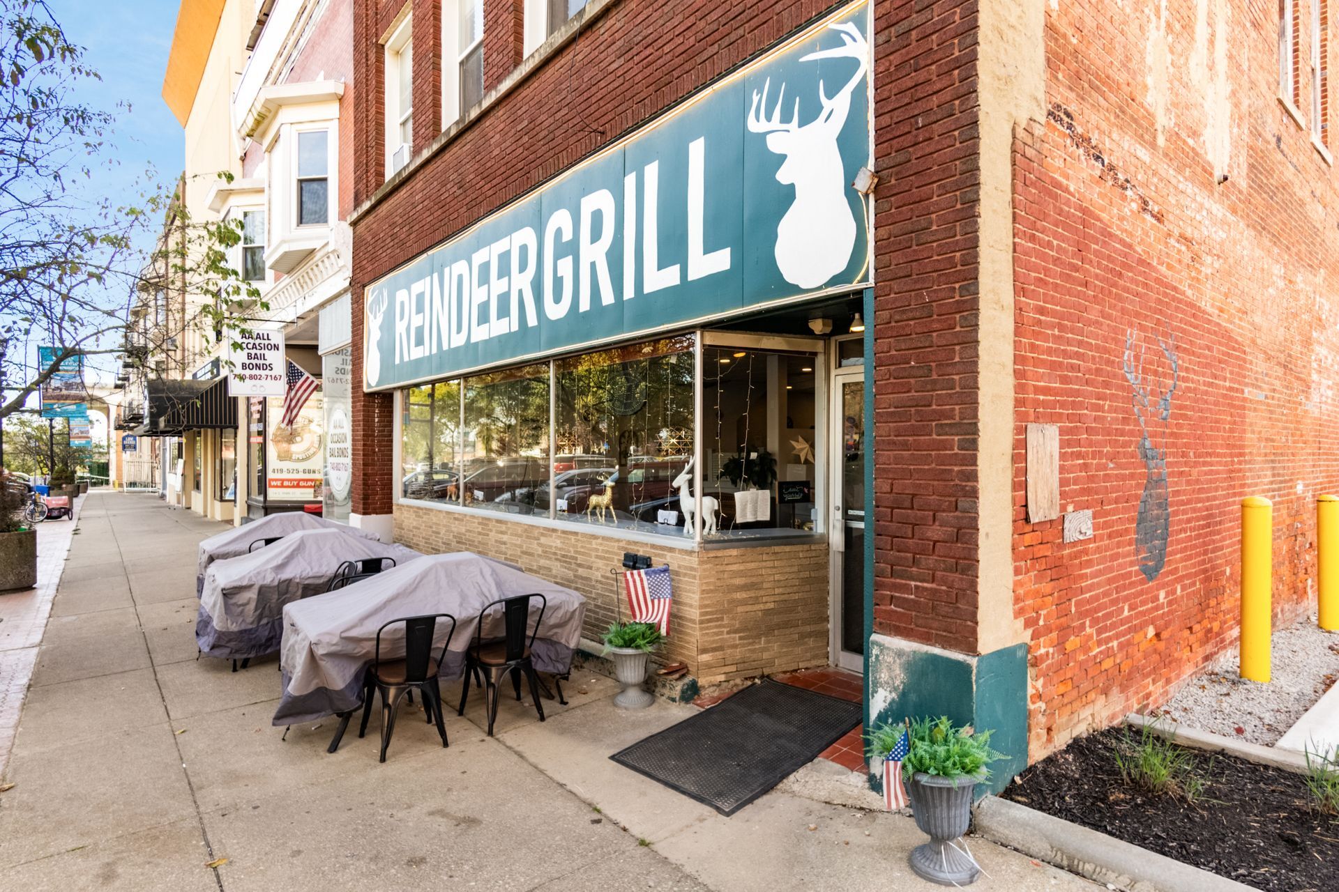 10 S Park St, Mansfield, OH for Sale