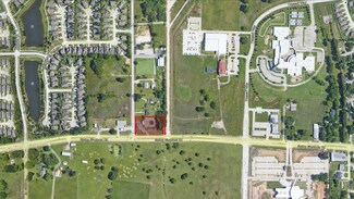 Spring, TX Commercial Land - 4804 Spring Stuebner Rd