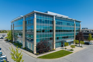 Concord, ON Office - 7077 Keele St