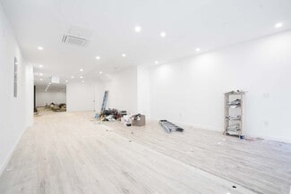 Brooklyn, NY Retail - 141 Meserole St