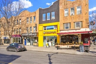 Astoria, NY Retail - 36-17 30th Ave