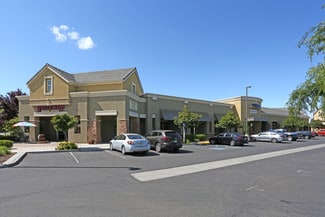 Fresno, CA Retail - 4045 W Figarden Dr